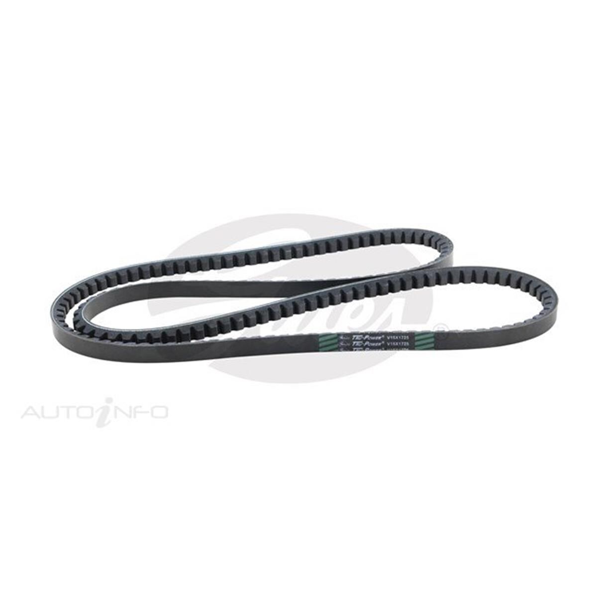 V15X1725 TRU-POWER, , scaau_hi-res