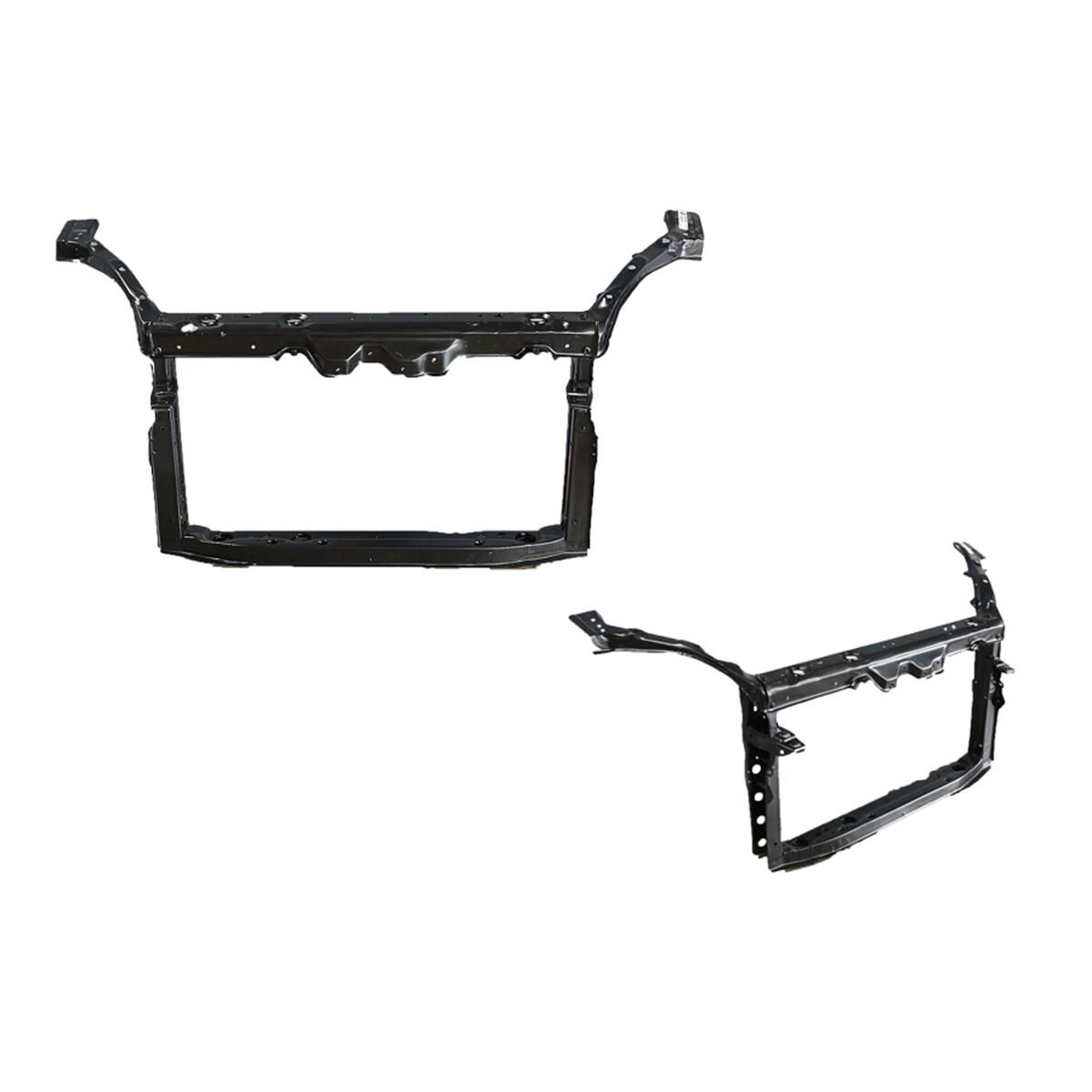 TOYOTA ECHO  NCP10/NPC12  10/1999 ~ 08/2005  FRONT RADIATOR SUPPORT PANEL, , scaau_hi-res