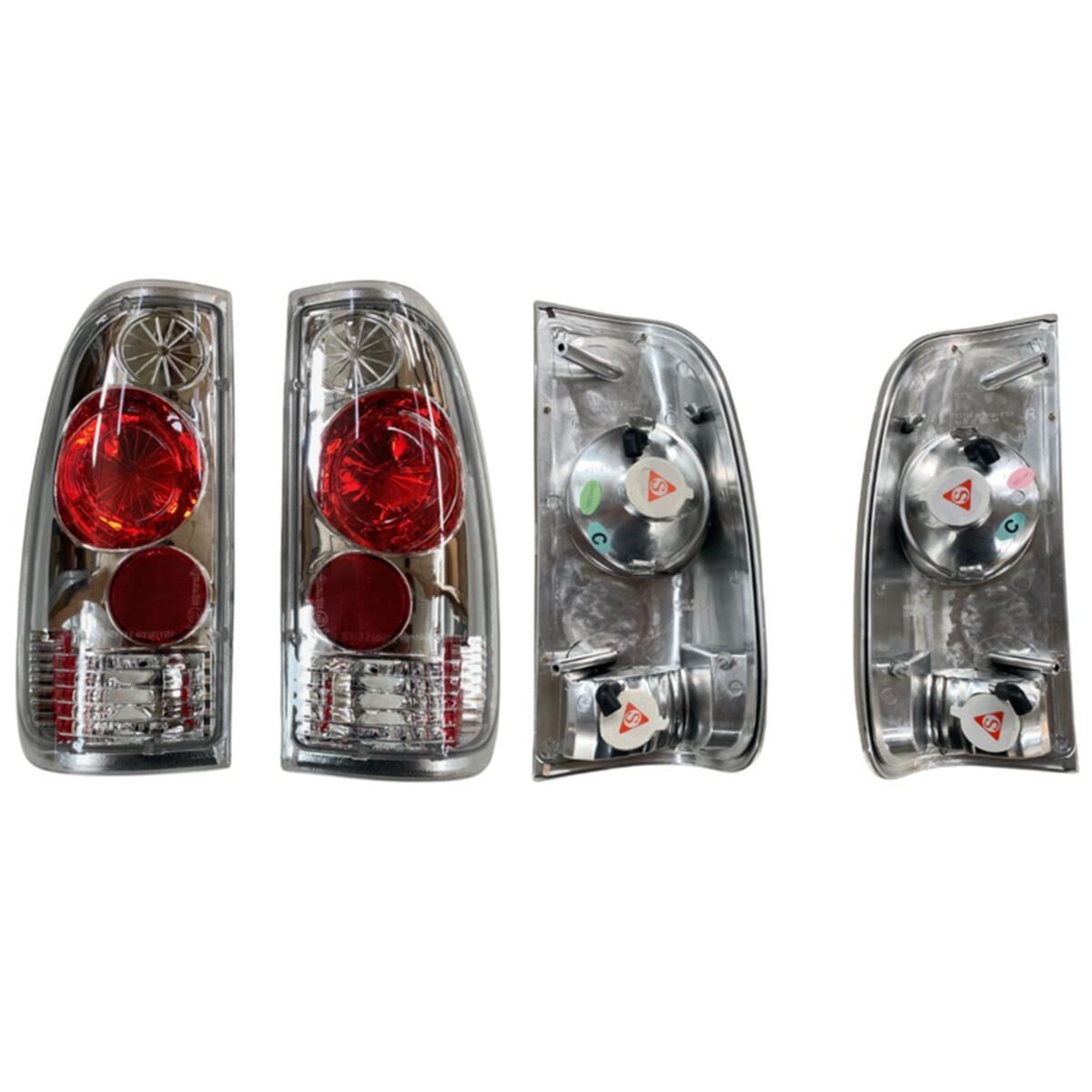 AU UTE 98-  T/L NO REVERSE (EURO)CARBON, , scaau_hi-res