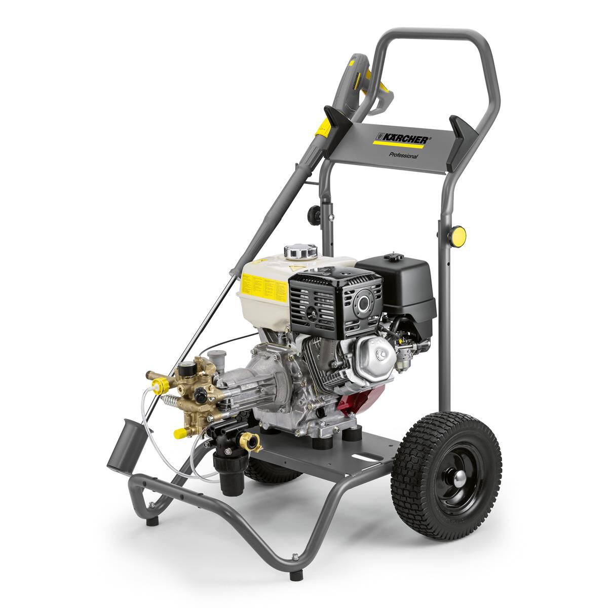 K&Auml;RCHER HD 9/23 DE PETROL PRESSURE WASHER, , scaau_hi-res