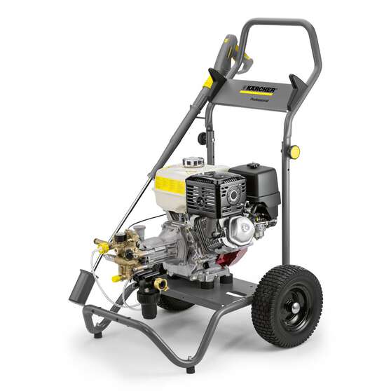 KÄRCHER HD 9/23 DE PETROL PRESSURE WASHER, , scaau_hi-res