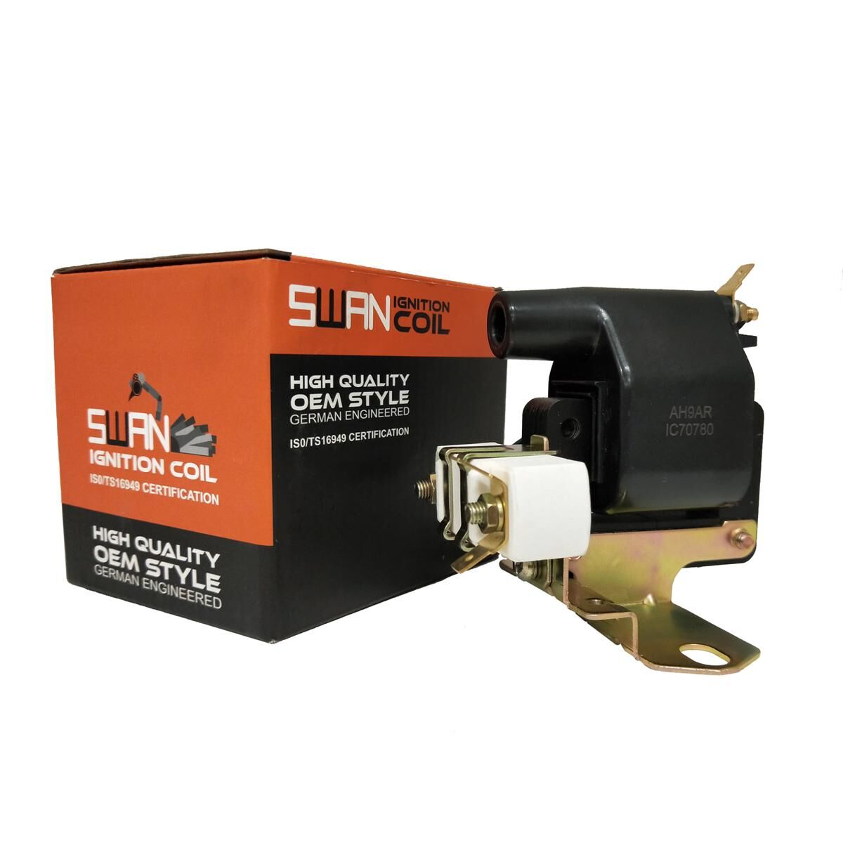 SWAN IGNITION COIL, , scaau_hi-res