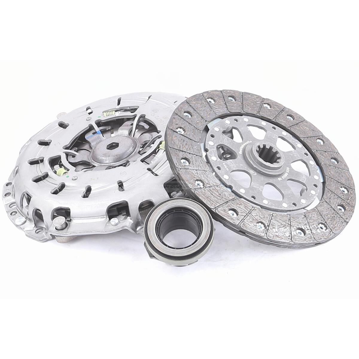 KIT STD BMW E39/E46 2.0/2.5L., , scaau_hi-res