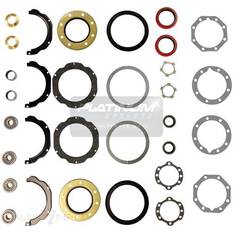 SWIVEL HUB KIT LANDCRUISER 105 ,78,79 TO 2/2007 WITH SPINDLE BUSH & BEARING, , scaau_hi-res