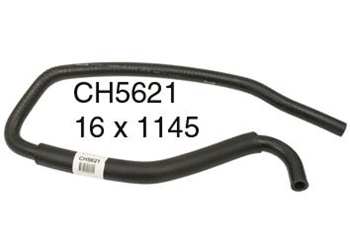Heater Hose  - JEEP WRANGLER TJ - 4.0L I6  PETROL - Manual & Auto, , scaau_hi-res