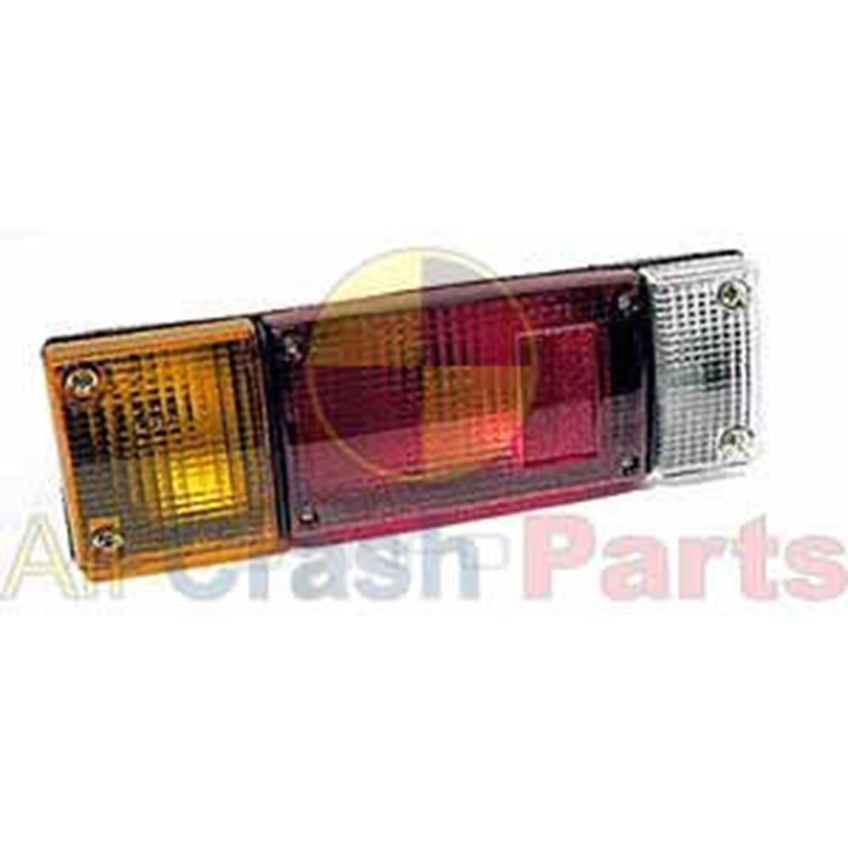 Tail lights hot sale supercheap auto