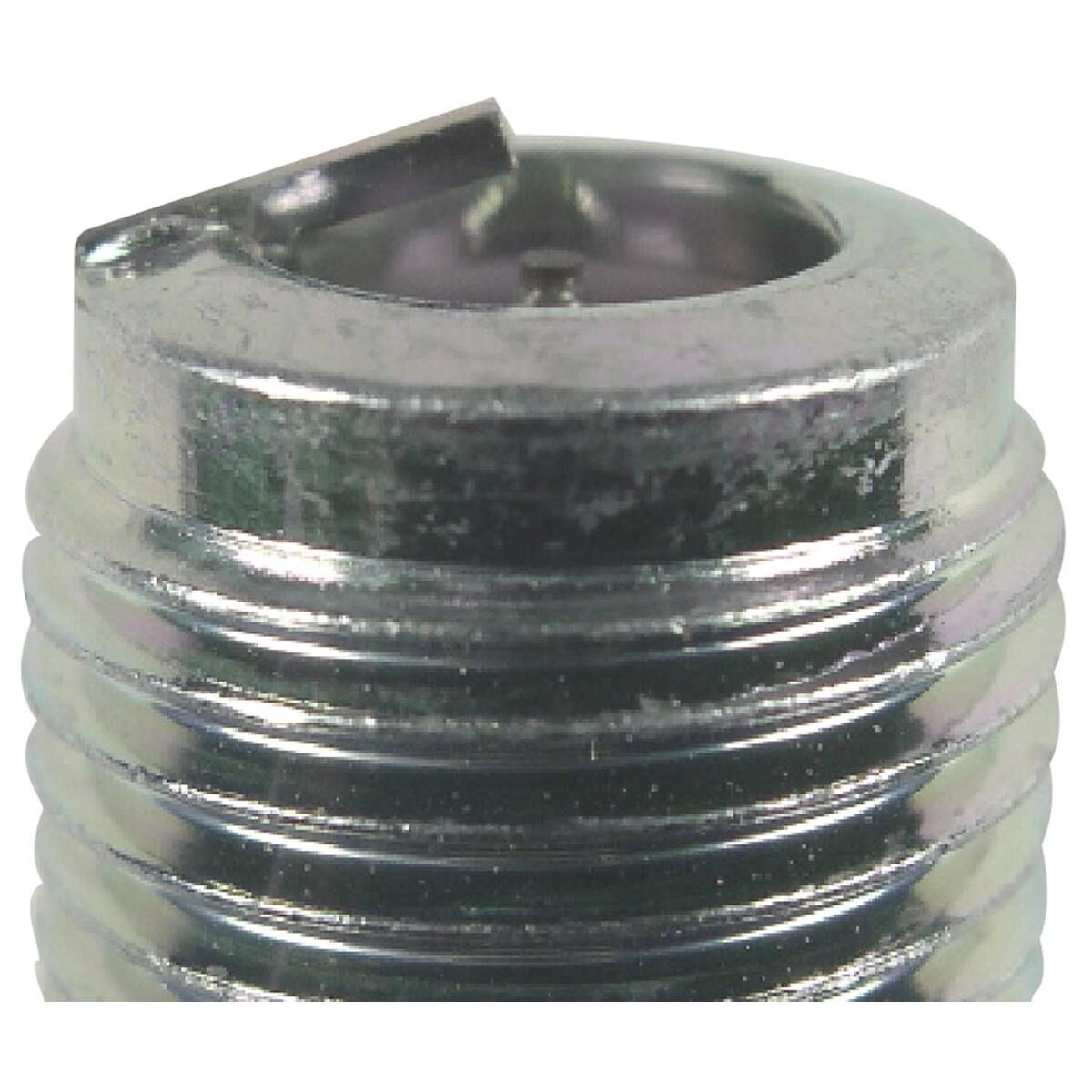 NGK IRIDIUM SPARK PLUG - RE7C-L, , scaau_hi-res