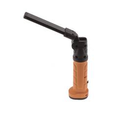 RECHARGBLE COB LED INSPECTION LAMP 600Lmns MAIN 100 LumensTORCH LI-ION BATTERY, , scaau_hi-res