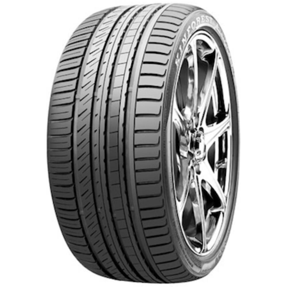 Kinforest KF 550 Passenger Car Tyres 265/50R14 102V | Supercheap Auto