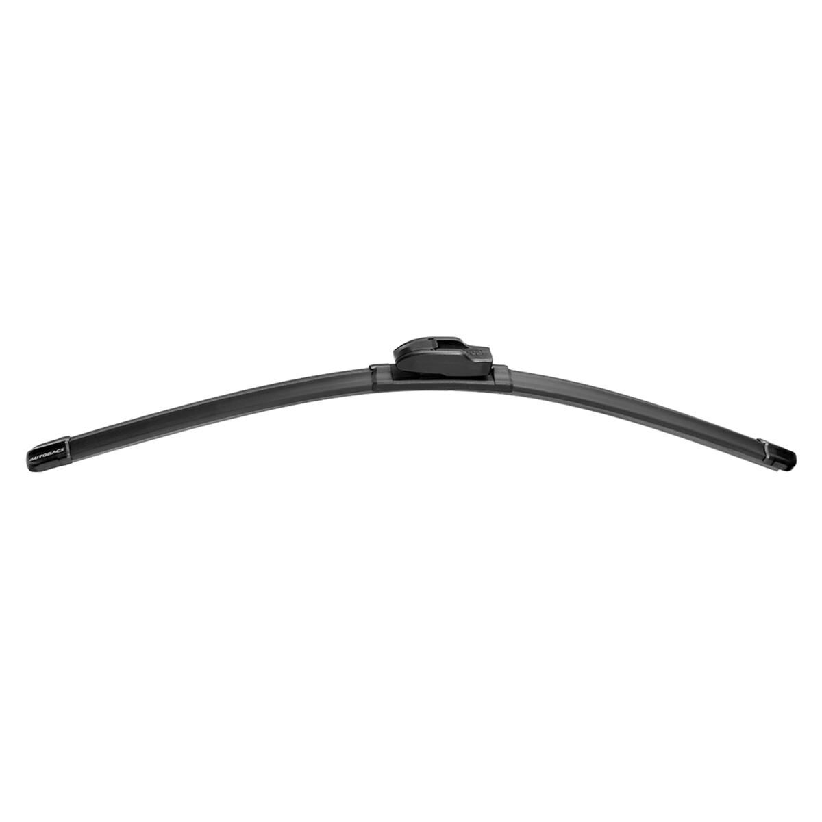AUTOBACS 25 INCH, 625mm FLAT WIPER, , scaau_hi-res