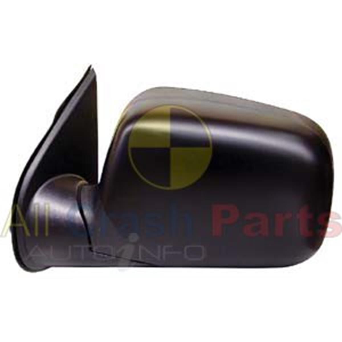 DOOR MIRROR LH, , scaau_hi-res