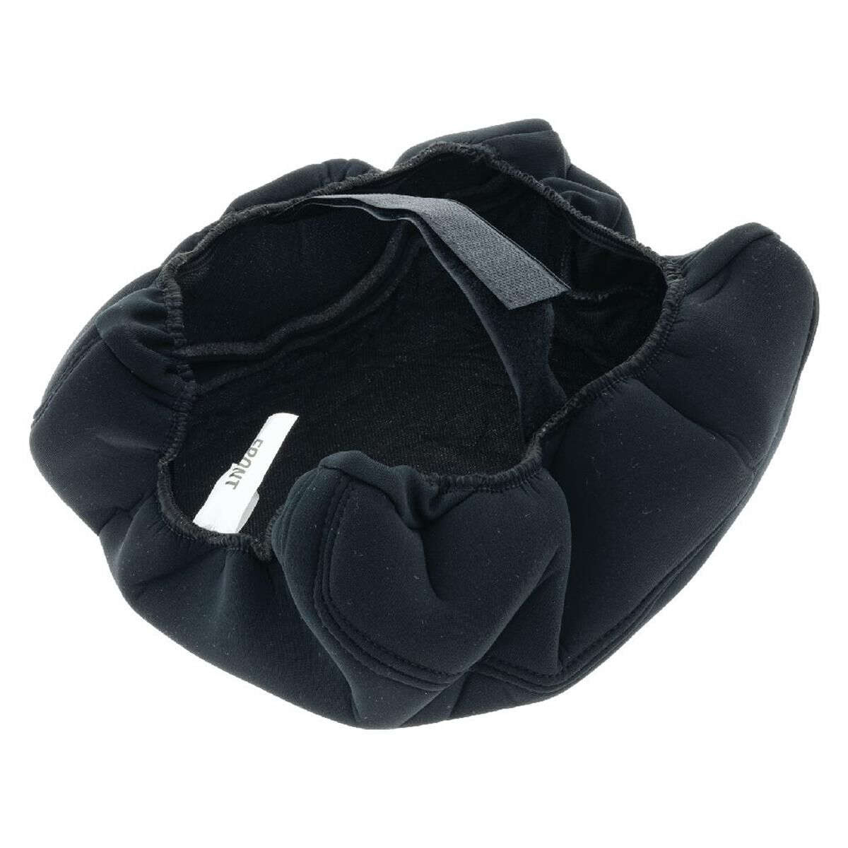 NEOPRENE CONSOLE COVER TOYOTA PRADO 150 SERIES BLACK, , scaau_hi-res