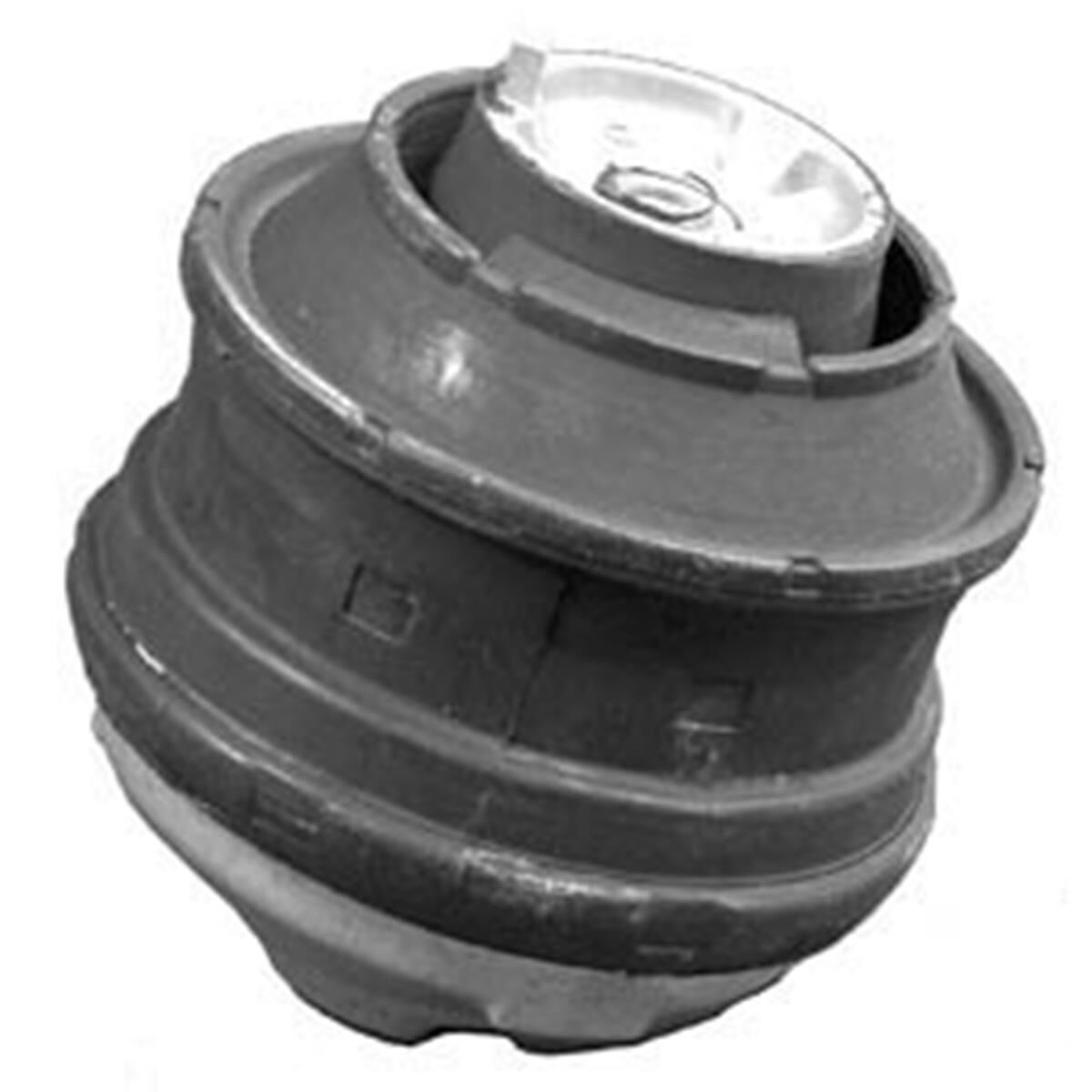 Engine Mount Front Left - MERCEDES BENZ C180 W203 - 1.8L I4 Supercharged PETROL - Manual & Auto, , scaau_hi-res