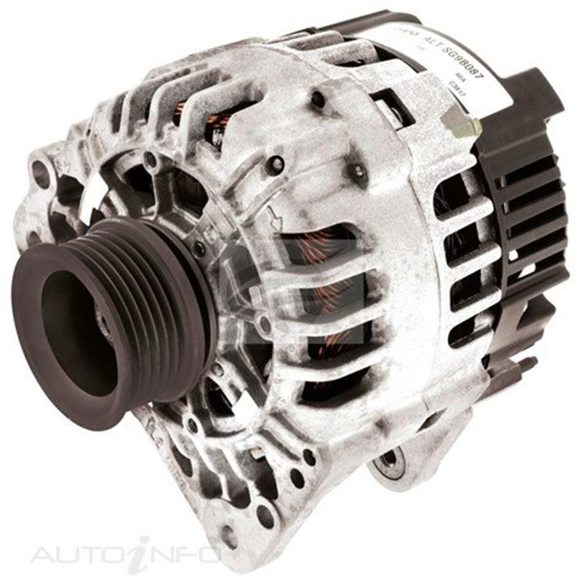 ALT 12V 90A AUDI A3 SEAT VW, , scaau_hi-res