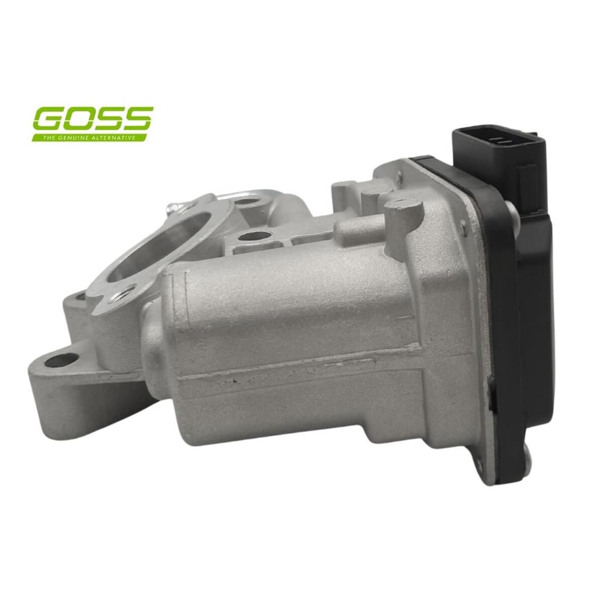 EGR VALVE NISSAN, , scaau_hi-res