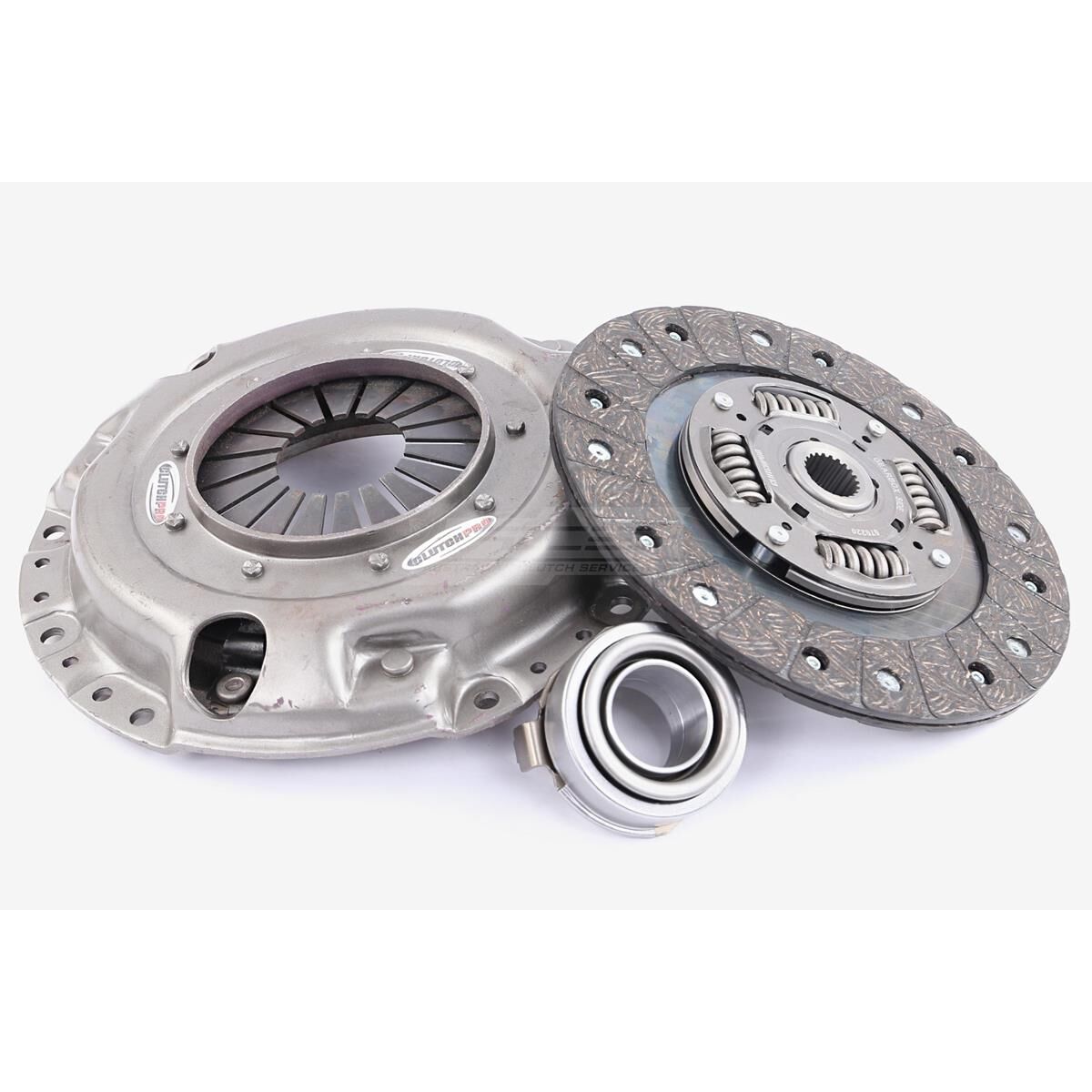 KIT STD FORD COURIER 2.2L, , scaau_hi-res