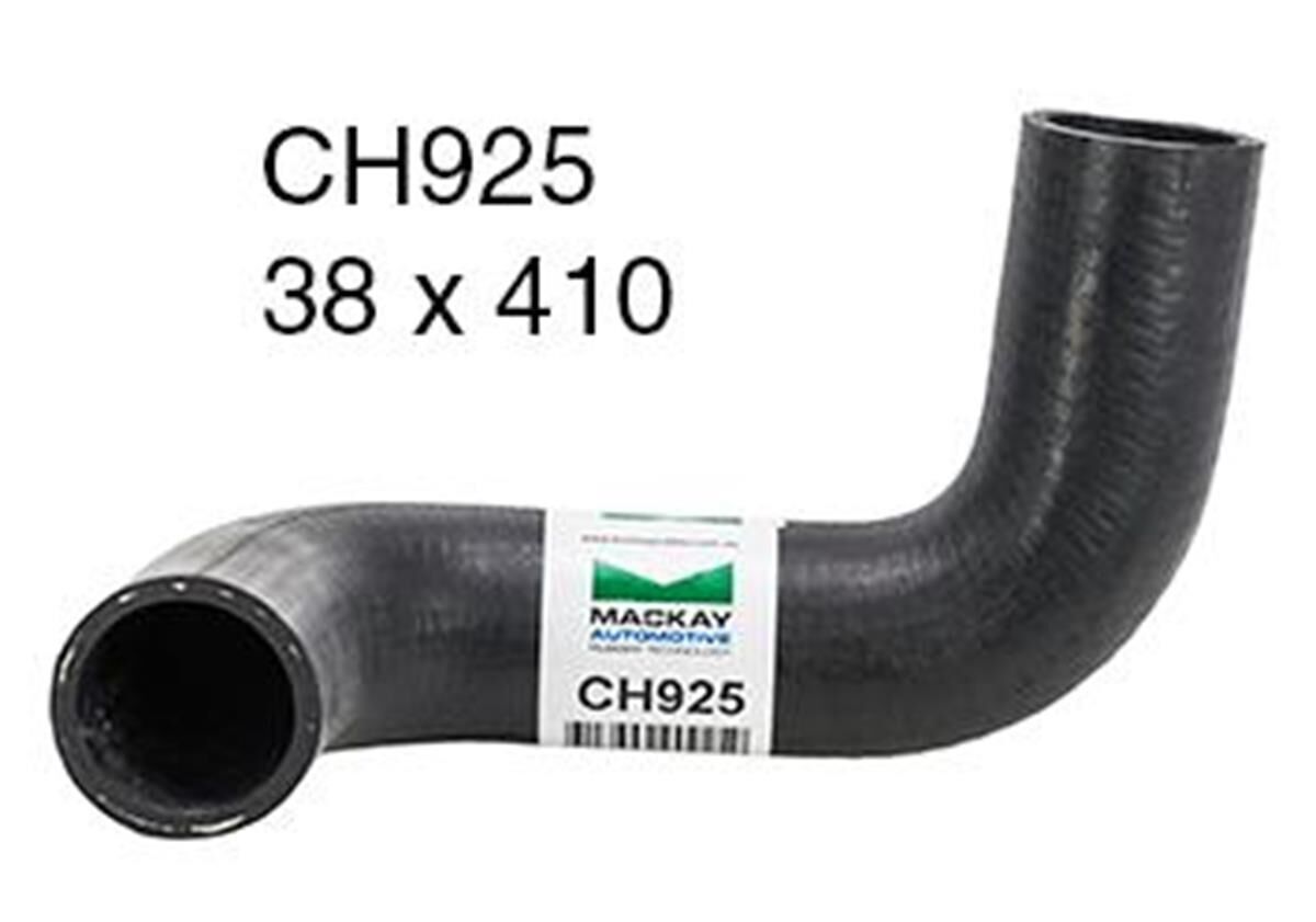 Radiator Upper Hose  - CHRYSLER CHRYSLER CH - 4.3L I6  PETROL - Manual & Auto, , scaau_hi-res
