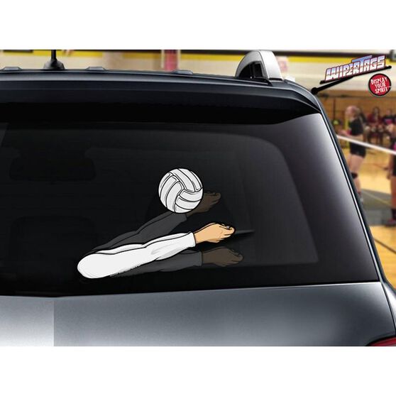WIPER TAGS VOLLEY BALL, , scaau_hi-res