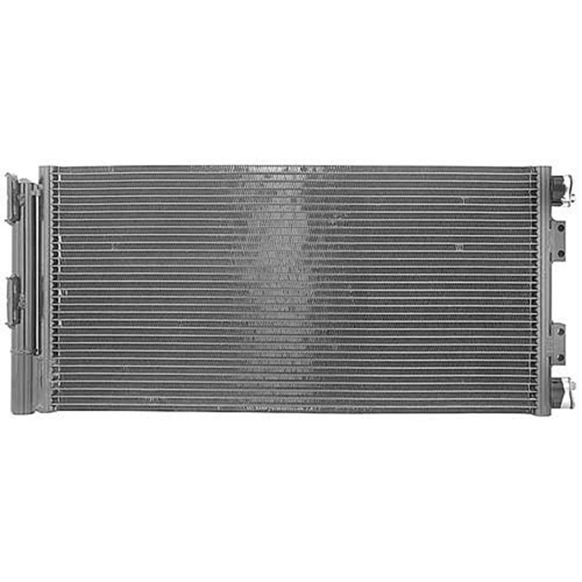 COND FREELANDER 2.5L V6 11/00-, , scaau_hi-res