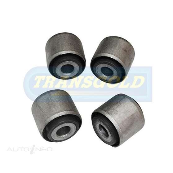 (BK) Ford Mondeo 07-13 Rear Upper Ctrl Arm Bush Kit, , scaau_hi-res
