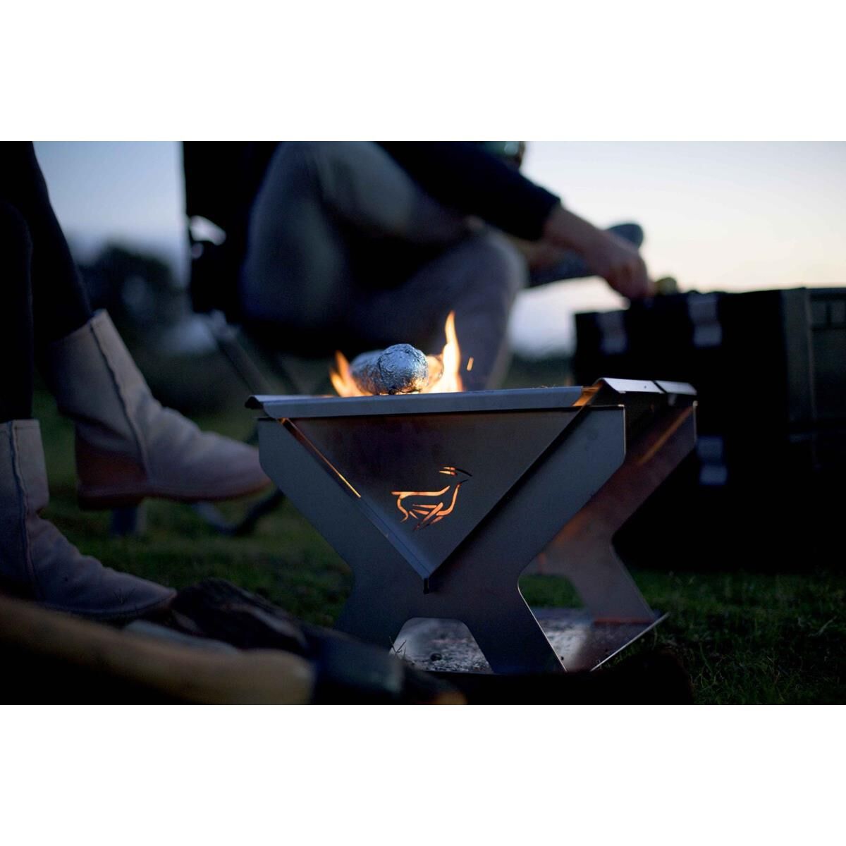 FRONT RUNNER CAMPING BAG, , scaau_hi-res