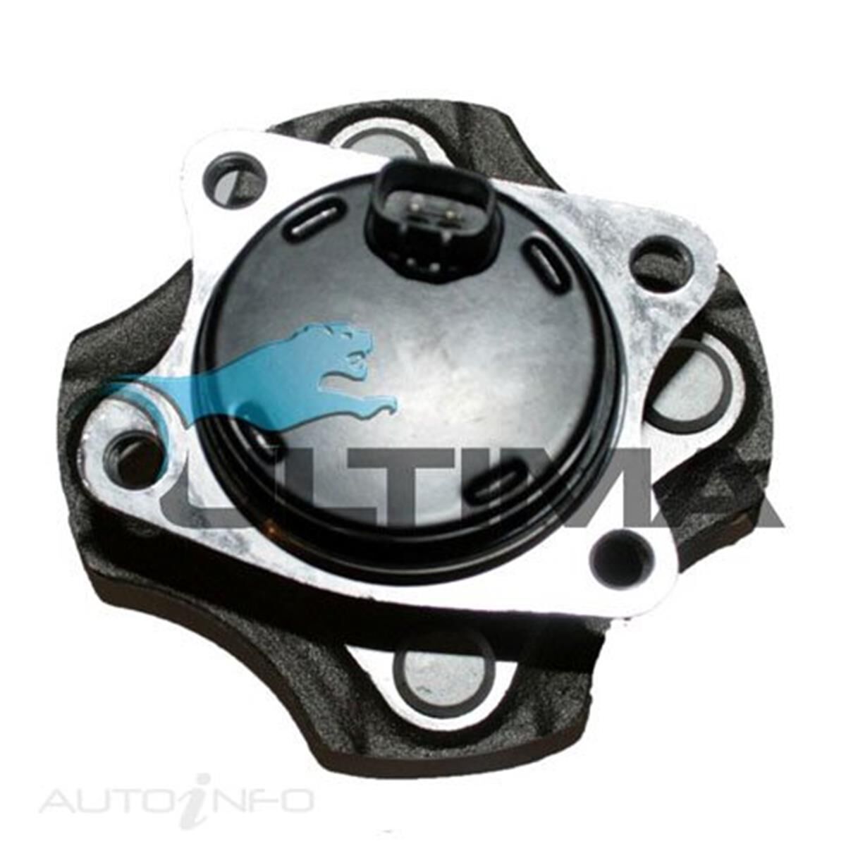 HUB ASSY (R) ECHO NCP# 1999 ON W/ABS LHS/RHS, , scaau_hi-res