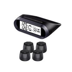 PROMATA MATA T2-4 EXTERNAL TRUCK SENSOR TPMS TYRE PRESSURE MONITOR, , scaau_hi-res