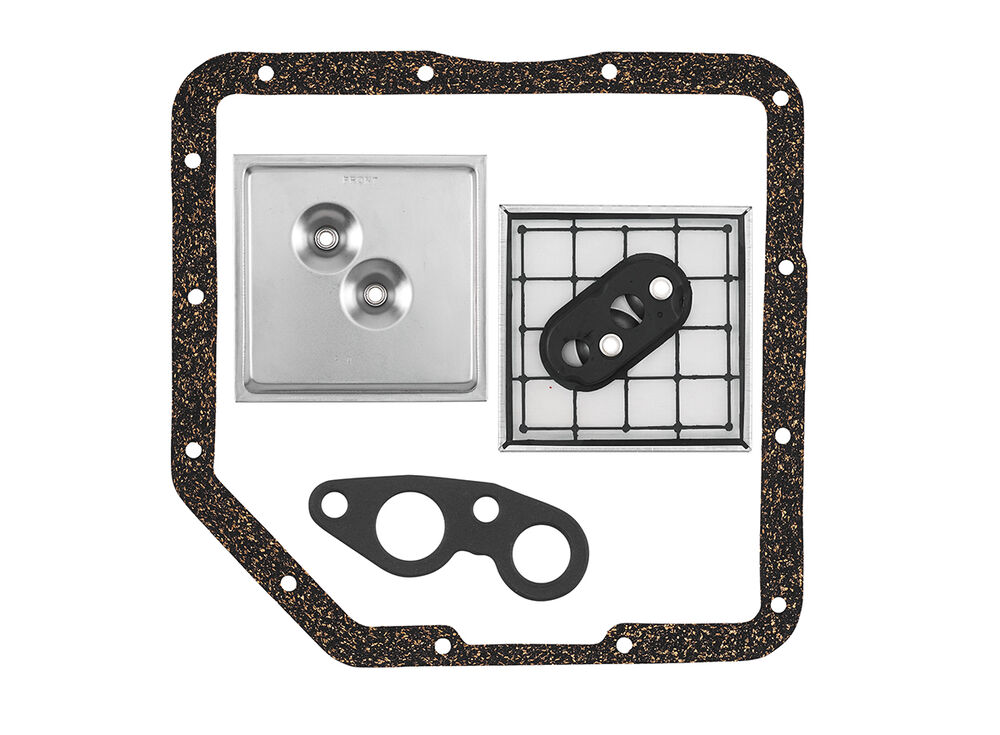 Ryco Transmission Filter Kit RTK29 Supercheap Auto