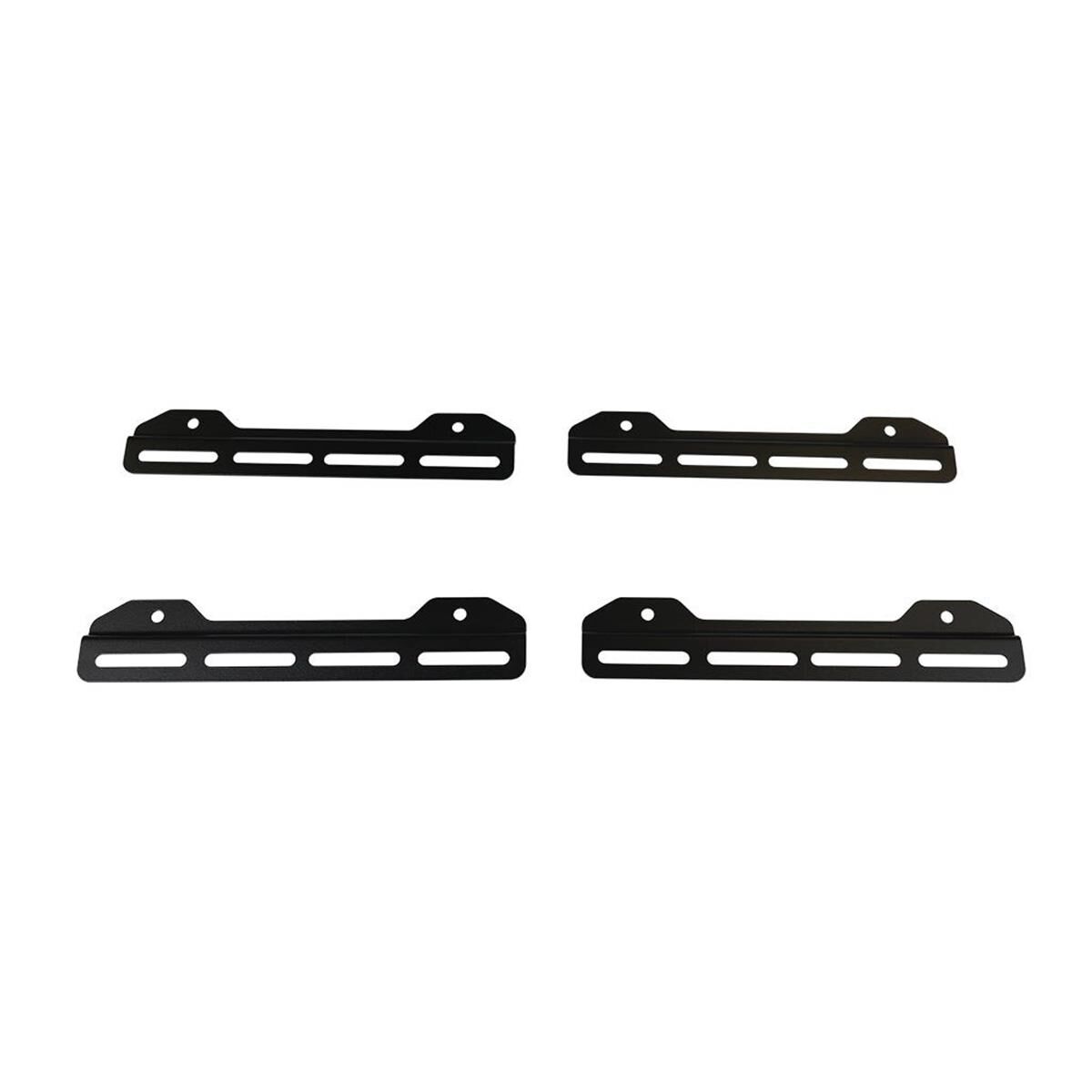 FRONT RUNNER UNIVERSAL SOLAR PANEL MOUNTING BRACKET, , scaau_hi-res