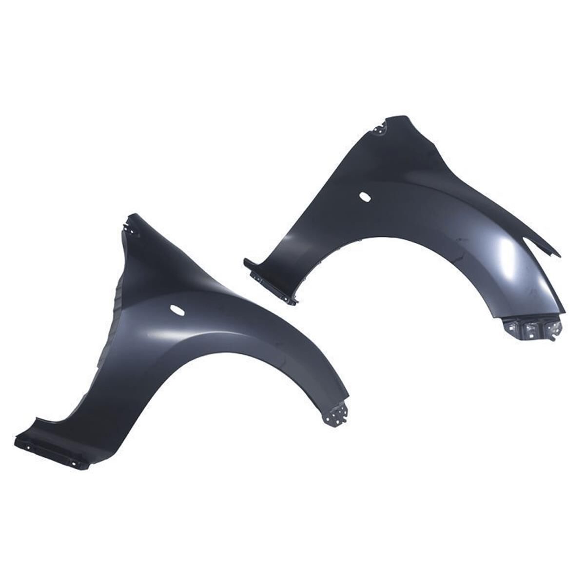 MAZDA BT-50  UR/UP  10/2011 ~ ONWARDS  GUARD  RIGHT HAND SIDE, , scaau_hi-res