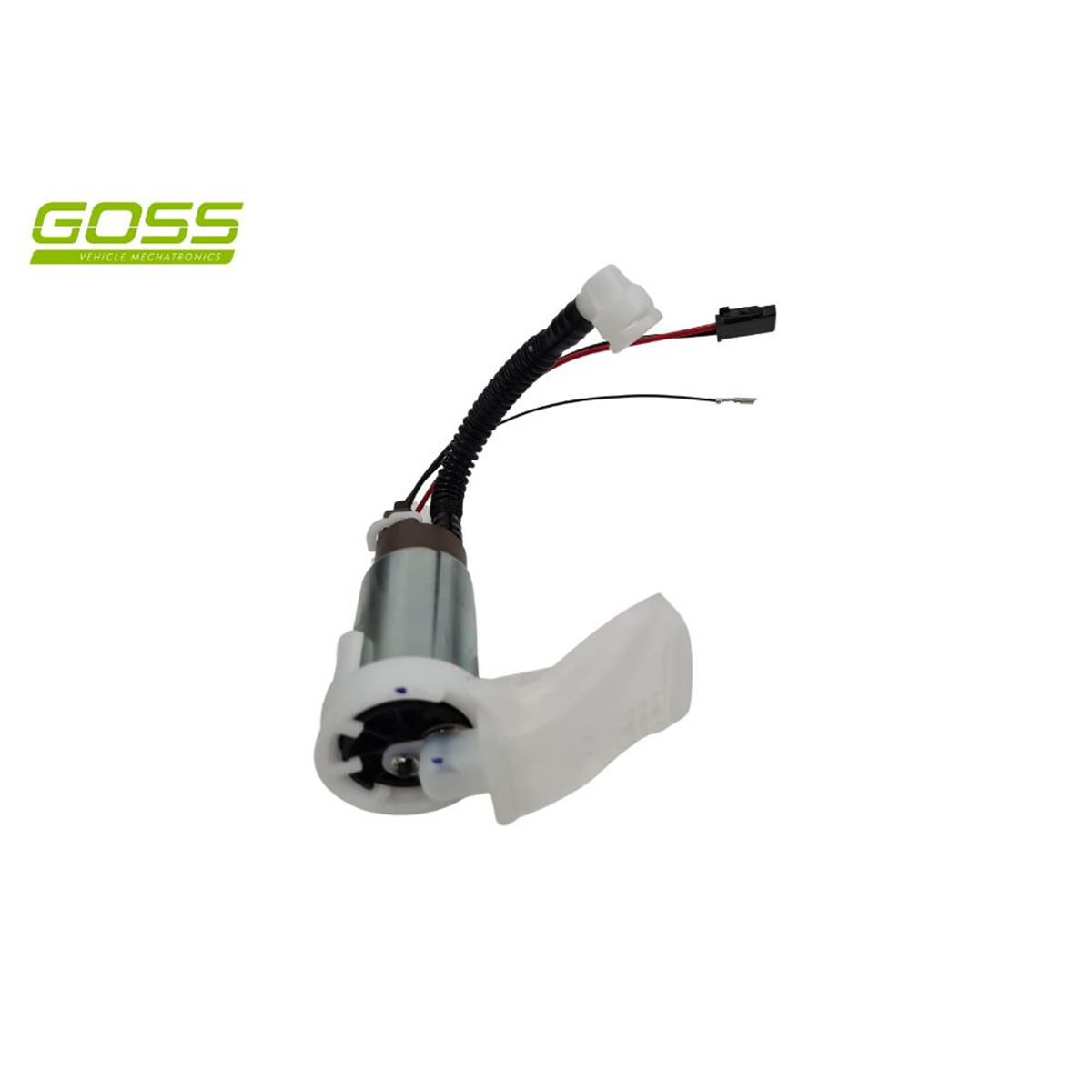 GOSS ELECTRIC FUEL PUMP & STRAINER, , scaau_hi-res