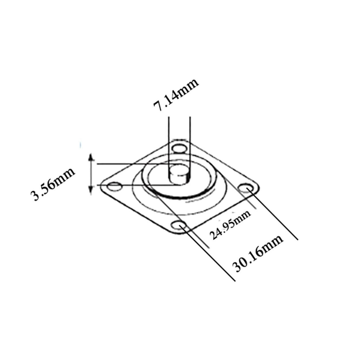 Autolite 2150 Carburettor Ford 6 & 8 cyl 75-78 Lincoln 77-80 Mercury 75-77 Ford Truck 74-80 Motorcraft [FD306A], , scaau_hi-res