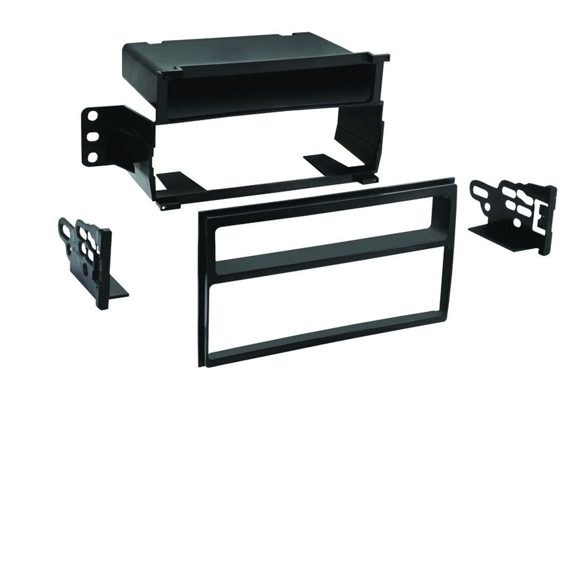 FACIA TO SUIT NISSAN, , scaau_hi-res