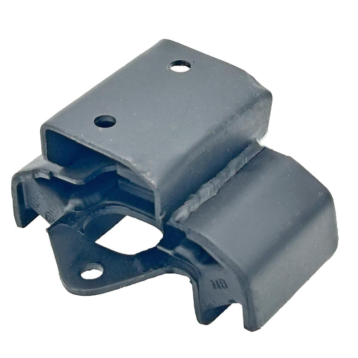 Engine Mount Rear - MITSUBISHI PAJERO NH - 3.0L V6  PETROL - Auto, , scaau_hi-res