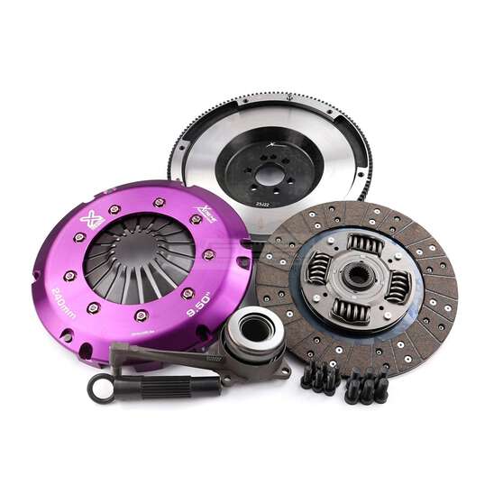 KIT PER VW/AUDI 6 BOLT inc. SMF+CSC, , scaau_hi-res