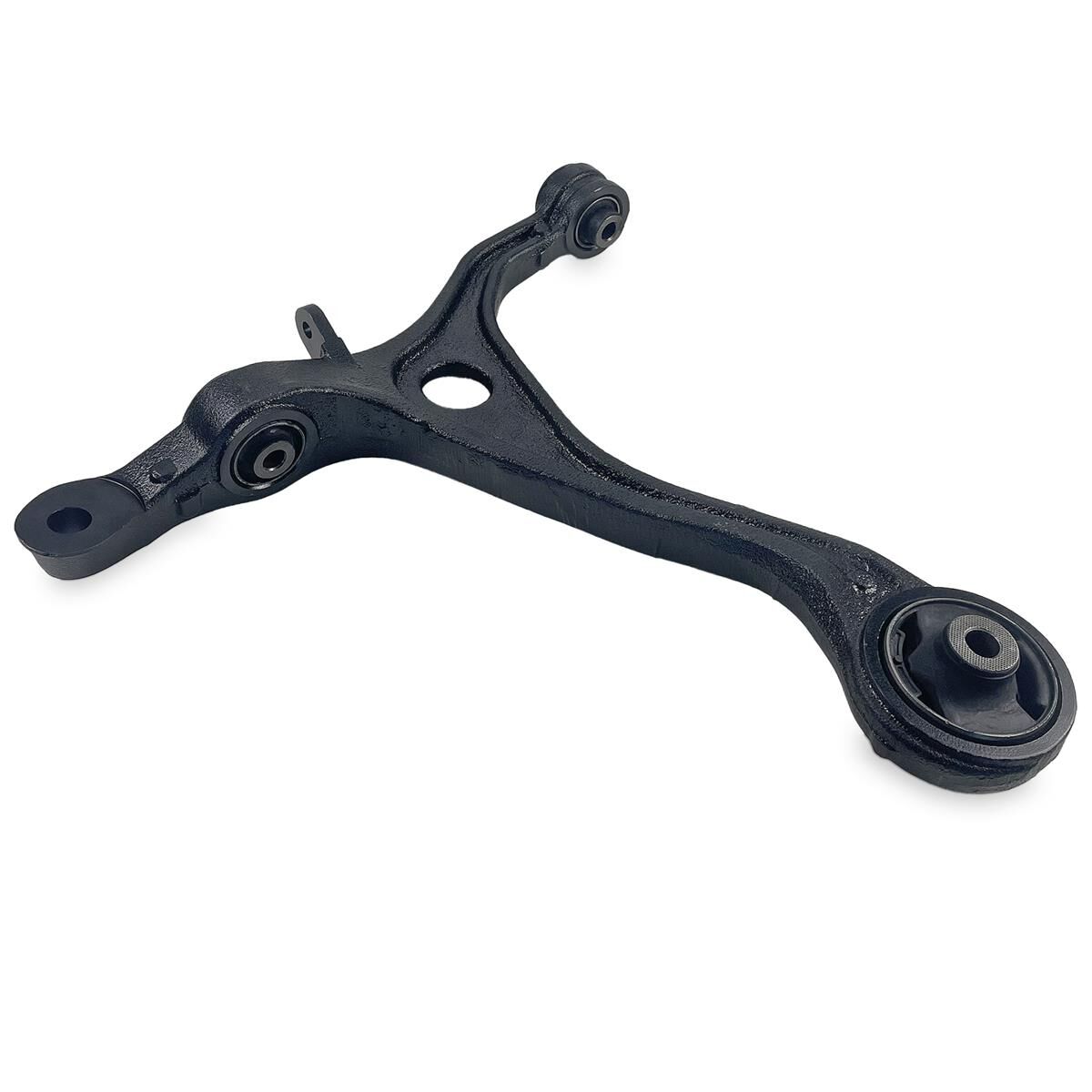Control Arm Front Lower - Right - HONDA ACCORD CM5 2.4L K24A4, , scaau_hi-res
