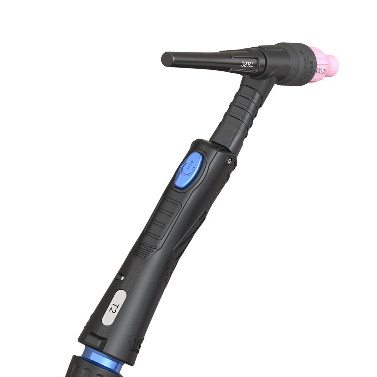 T2 AIR-COOLED TIG TORCH PKG X 8M, , scaau_hi-res