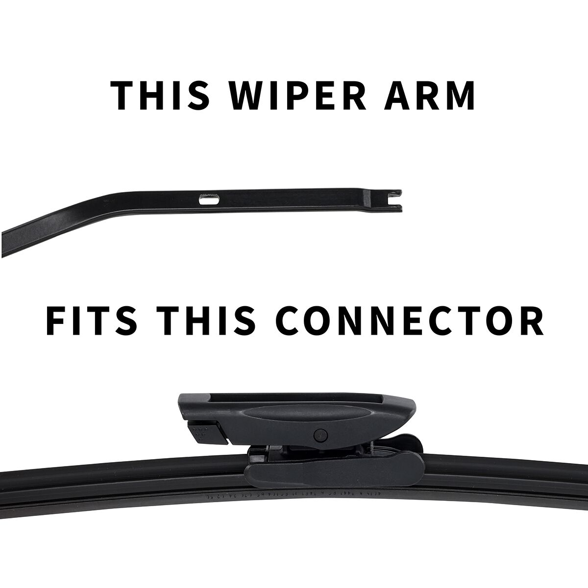 TRIDON FLEXBLADE VEHICLE SET - TWP169, , scaau_hi-res