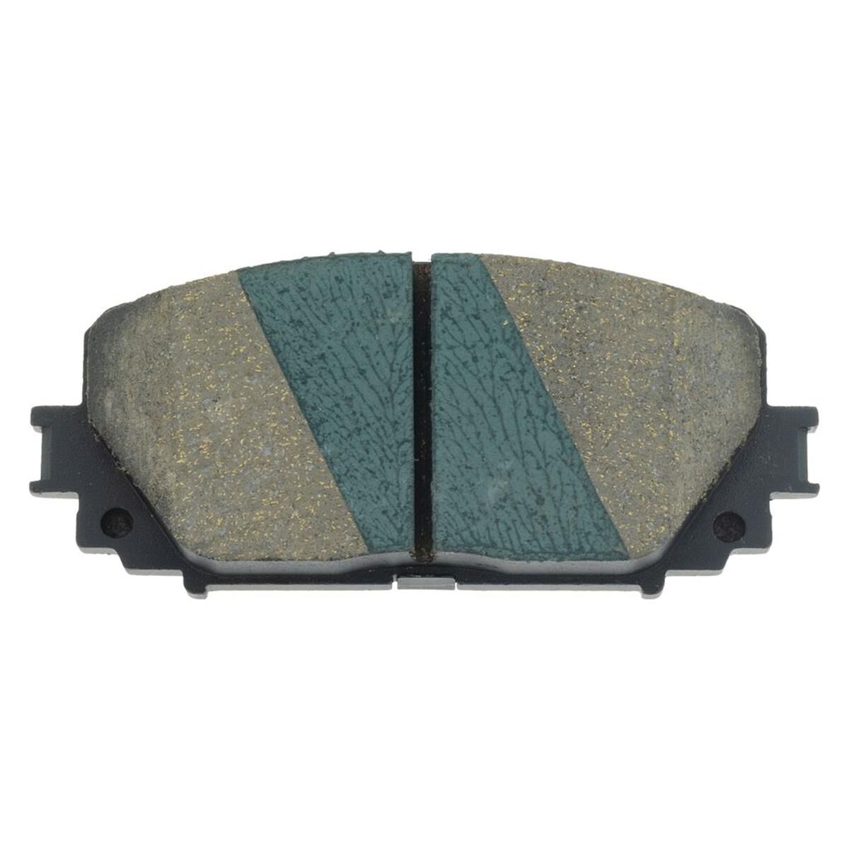 TRADE-LINE BRAKE PADS SET, , scaau_hi-res
