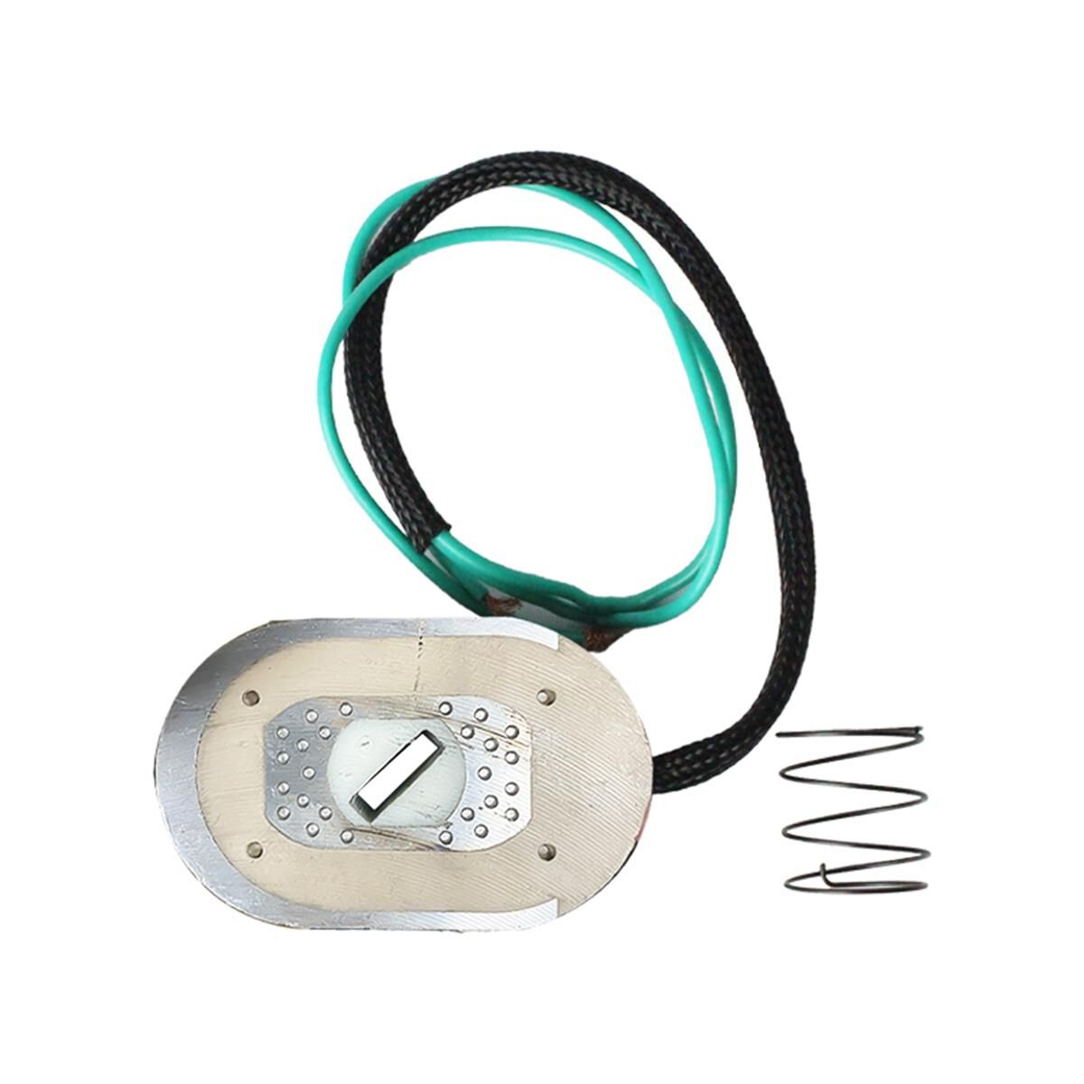 Sunrise Magnet Electrical Brake 12" Off Road Style Replacement, , scaau_hi-res