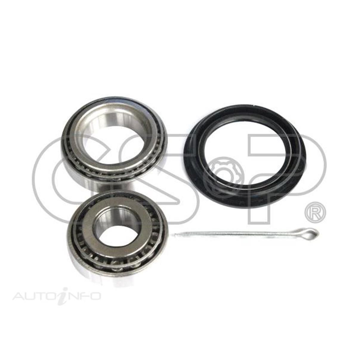 BEARING KIT, , scaau_hi-res