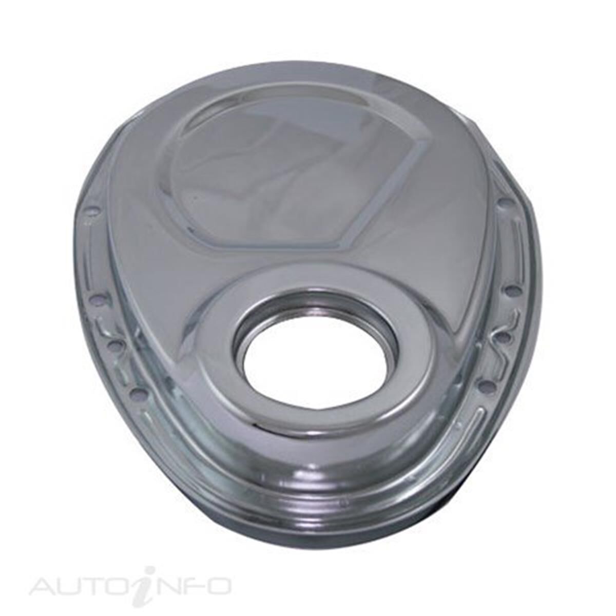 CHR TIMING CASE CVR S/B CHEV, , scaau_hi-res