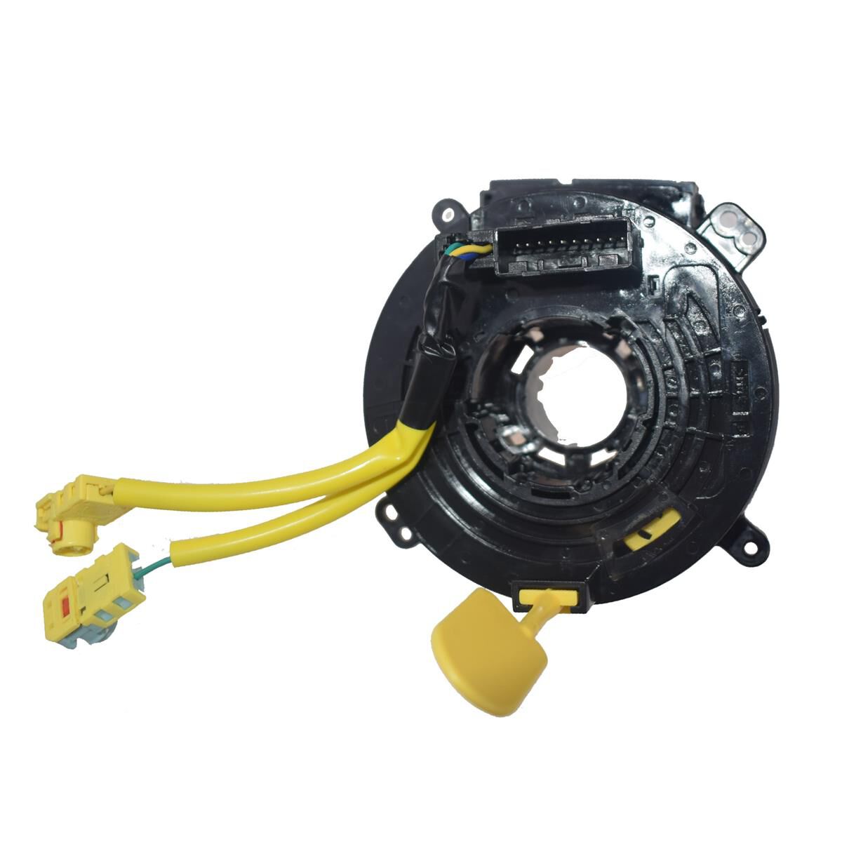 AIRBAG CLOCK SPRING FIT FOR HOLDEN COMMODORE VF CAPRICE WN 92284316, , scaau_hi-res