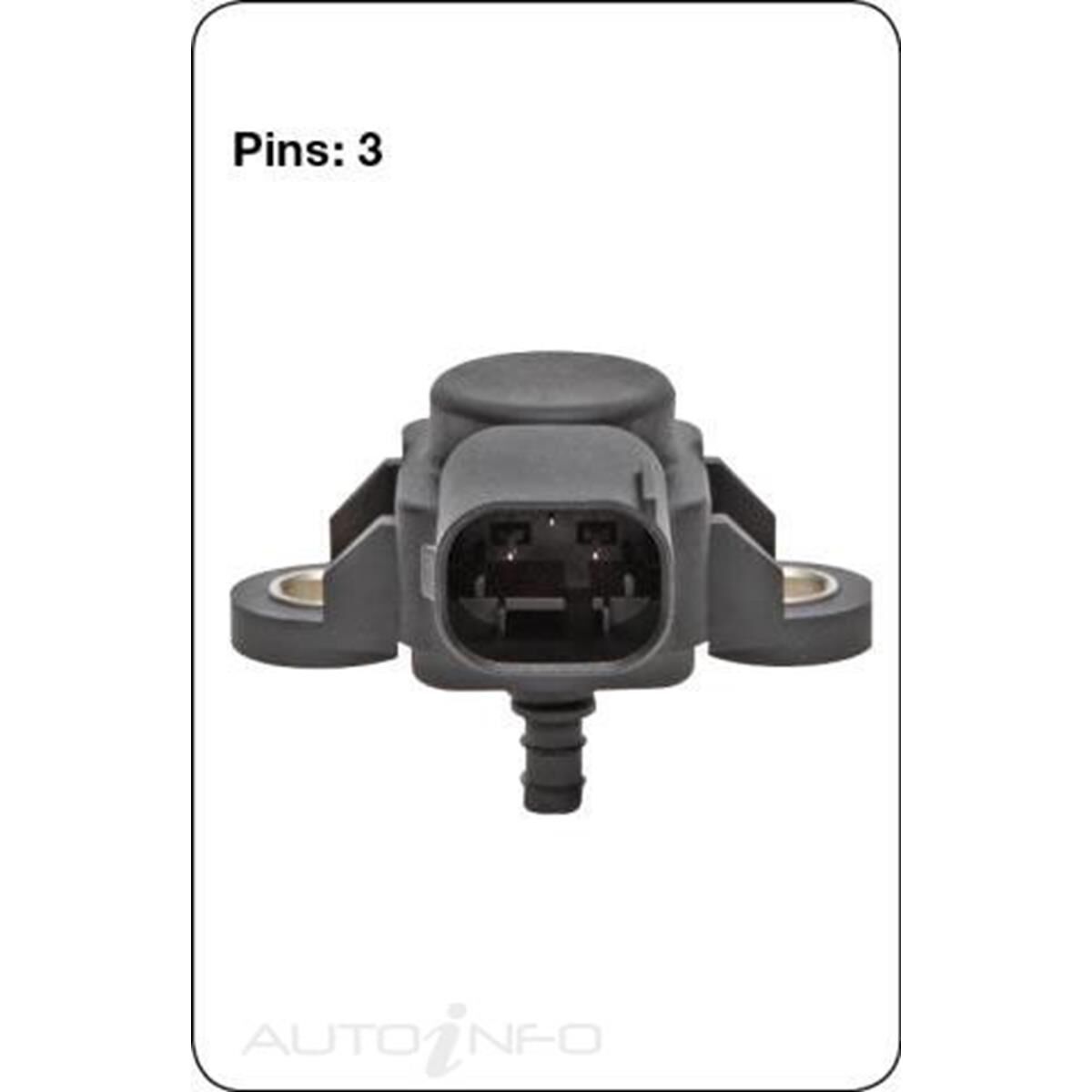 Tridon MAP Sensor - TMP007 | Supercheap Auto