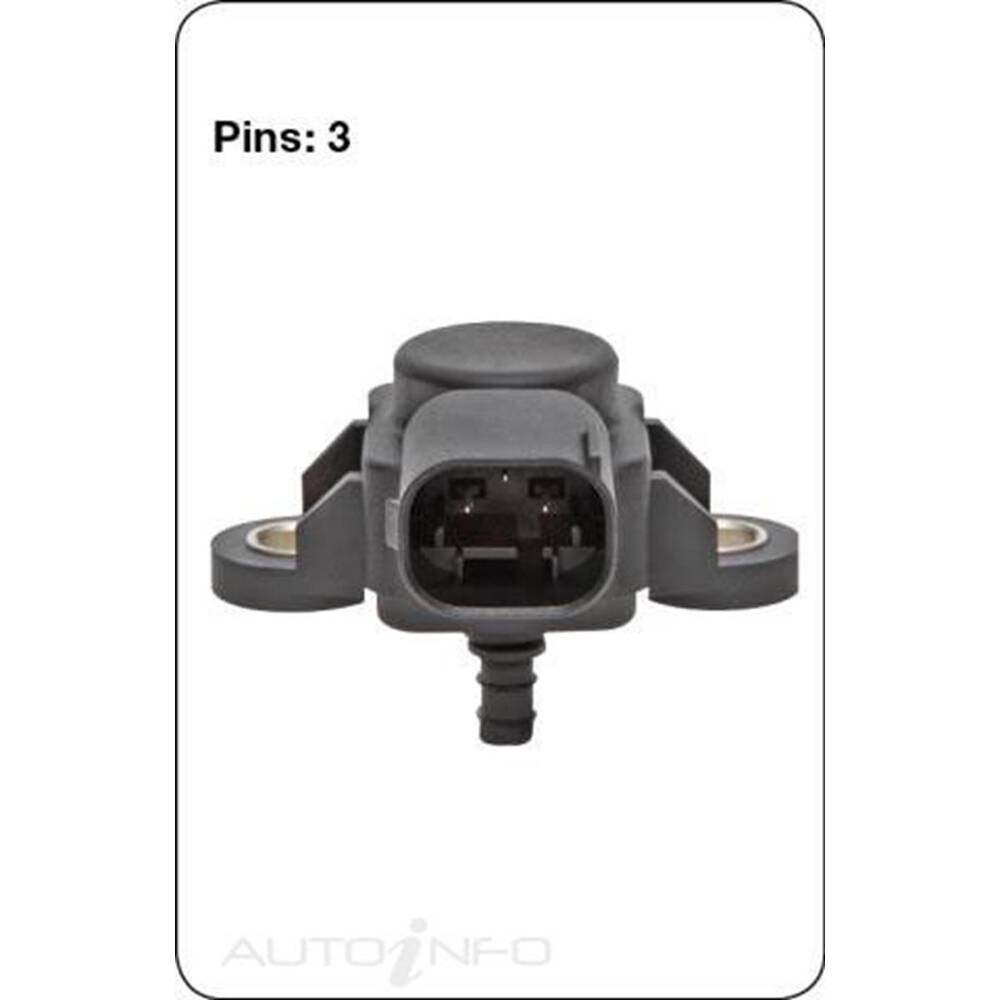 Mp007 Sensor Tridon MAP Sensor - TMP007 | Supercheap Auto