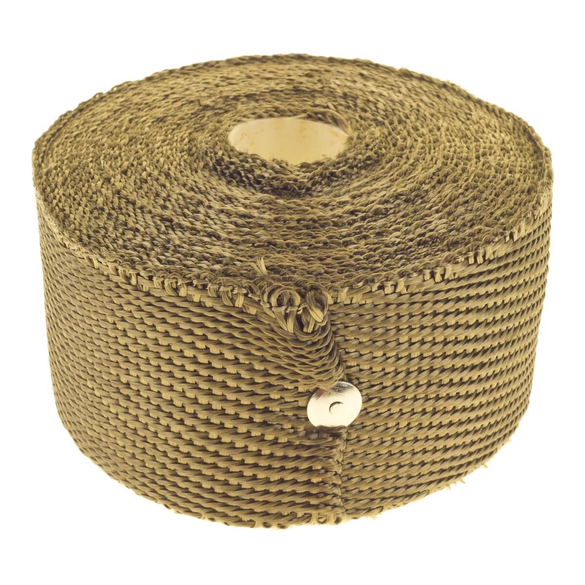 TITANIUM EXHAUST WRAP 2IN X 30FT (9.1M), , scaau_hi-res