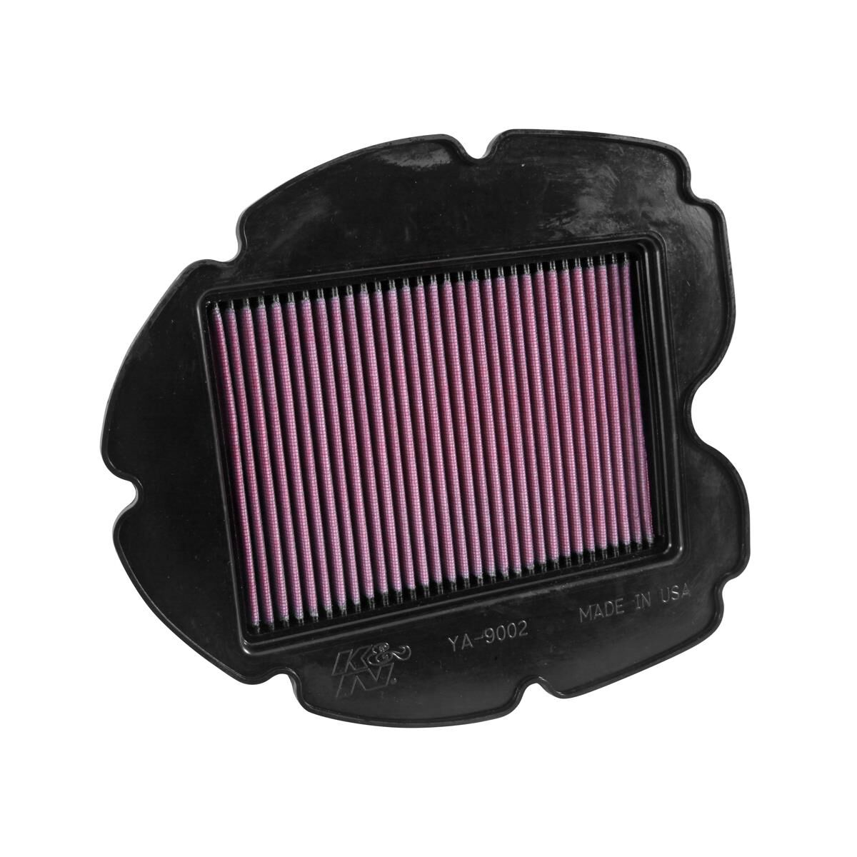 K&N AIR FILTER KYA-9002, , scaau_hi-res