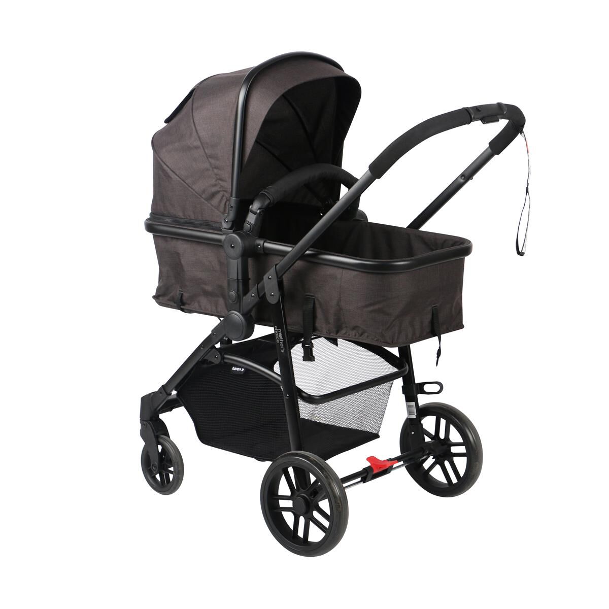 Mothers choice hotsell compact stroller
