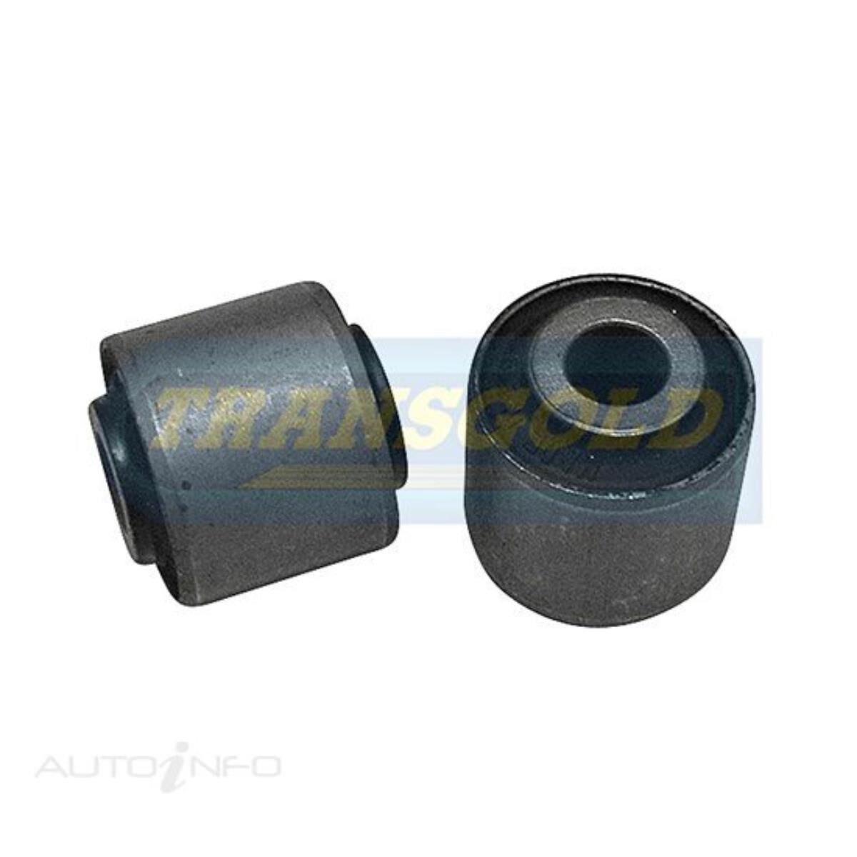 (BK) HYUNDAI IX35 LM 2/10 - 6/15 REAR CONTROL ARM LOWER INNER F BUSH KIT, , scaau_hi-res
