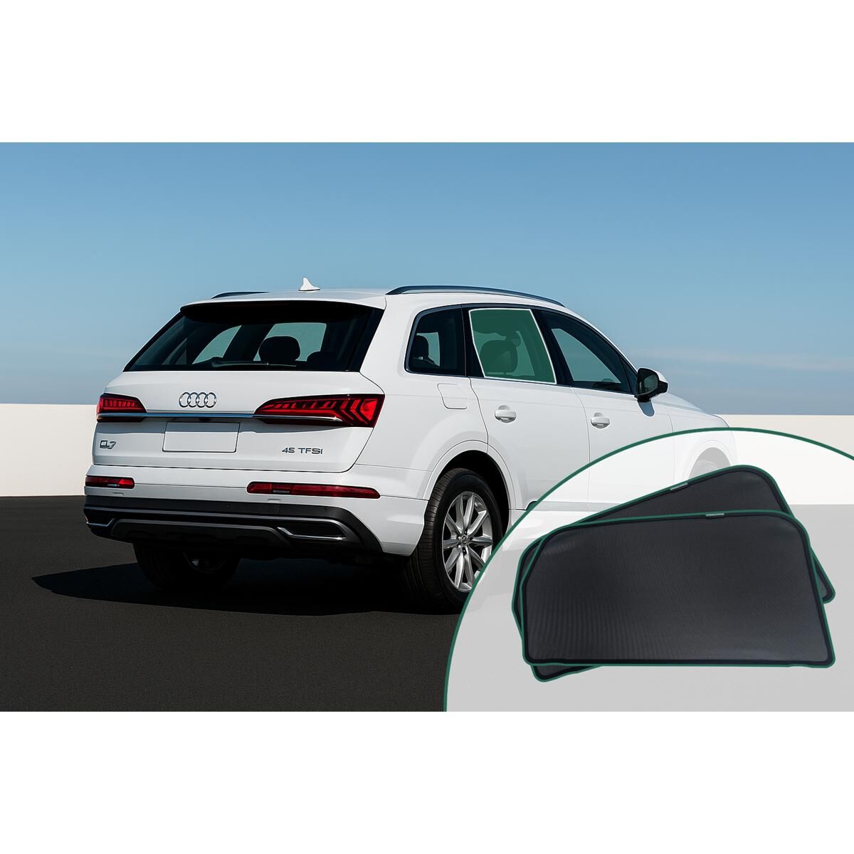 SAFE SHADE FITS AUDI Q7/SQ7 (2ND GEN) 2016+, , scaau_hi-res